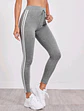 Leggins raya Blancas lateral - Miniatura 1