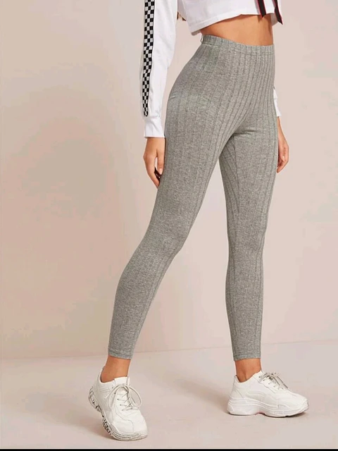Leggings Tejido