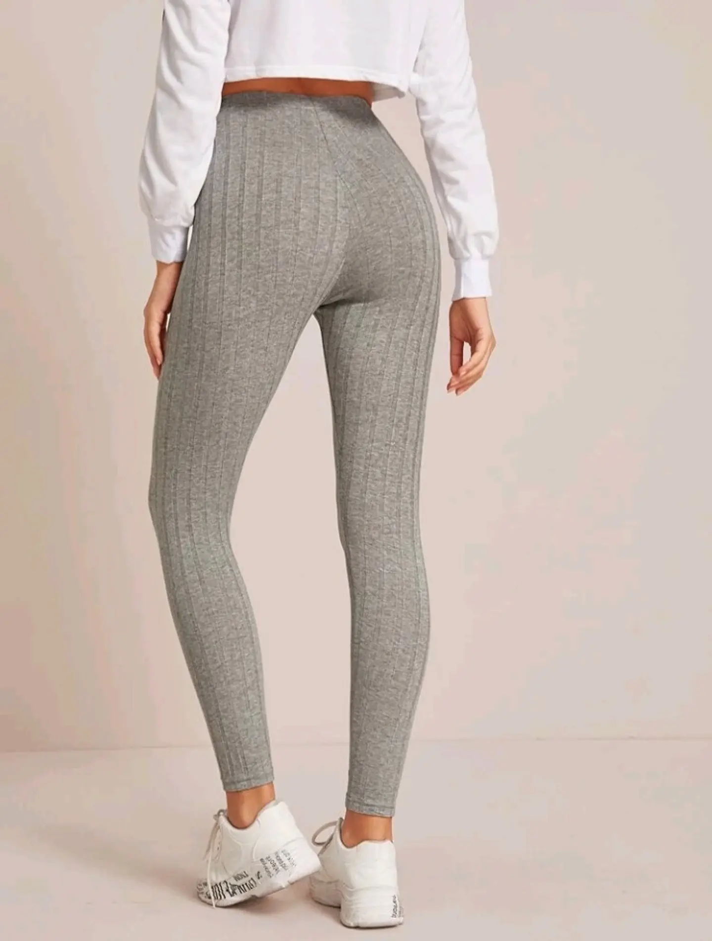Leggings Tejido 2