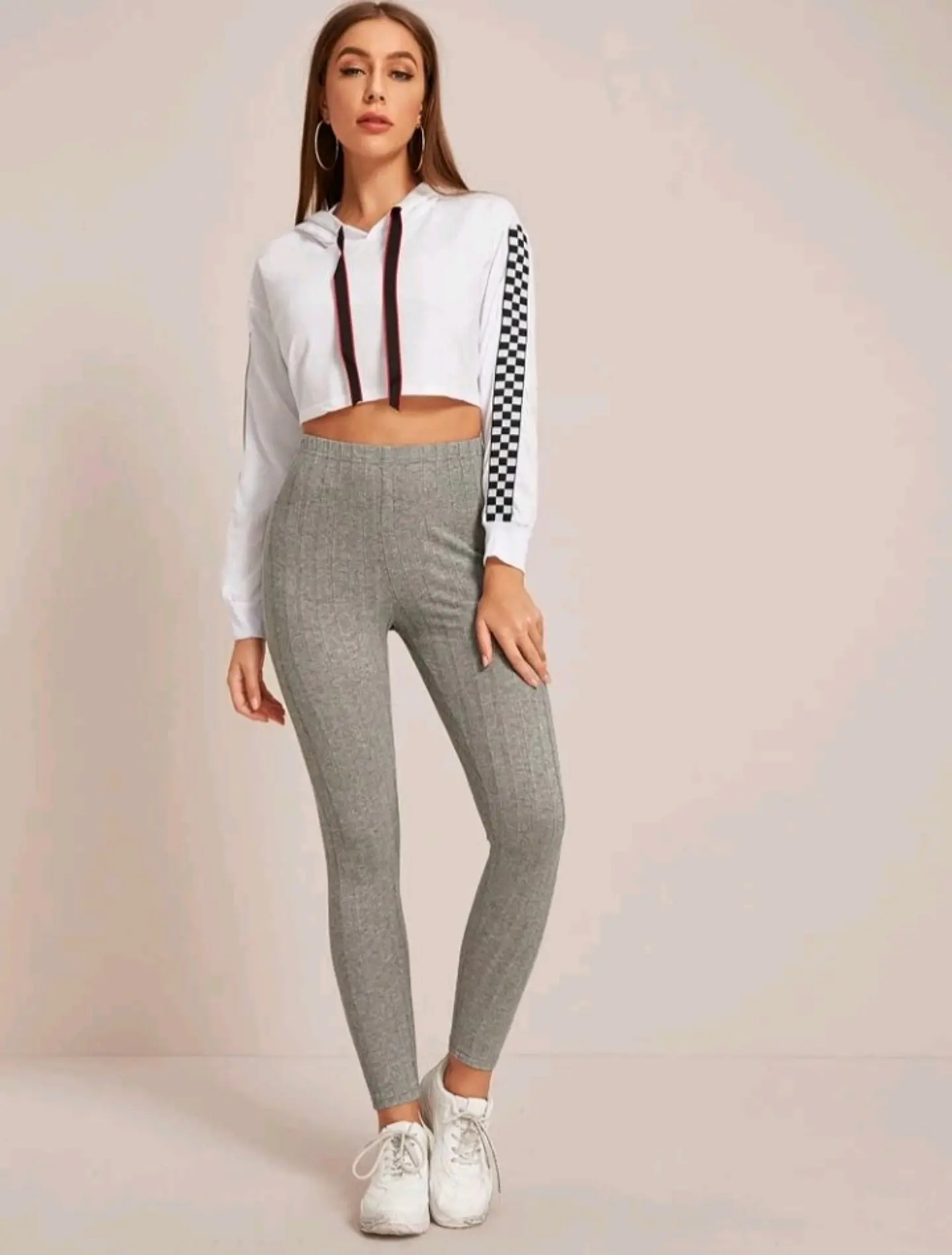 Leggings Tejido 3