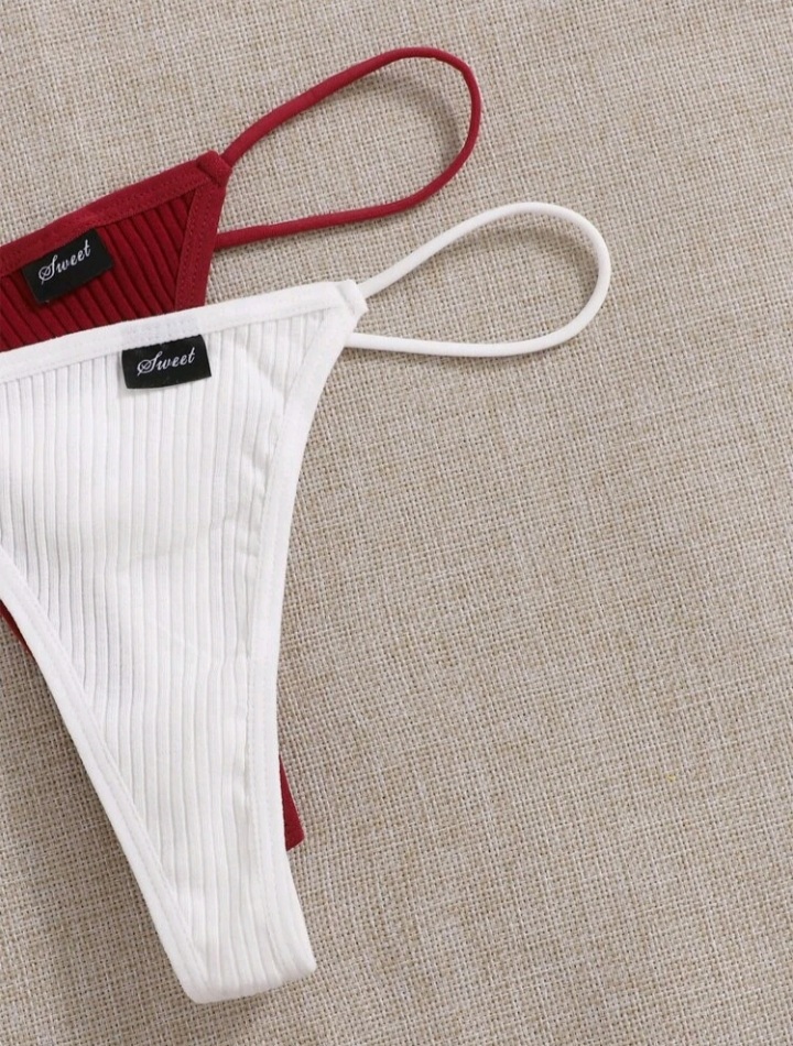 Tripack colaless V Sweet 3