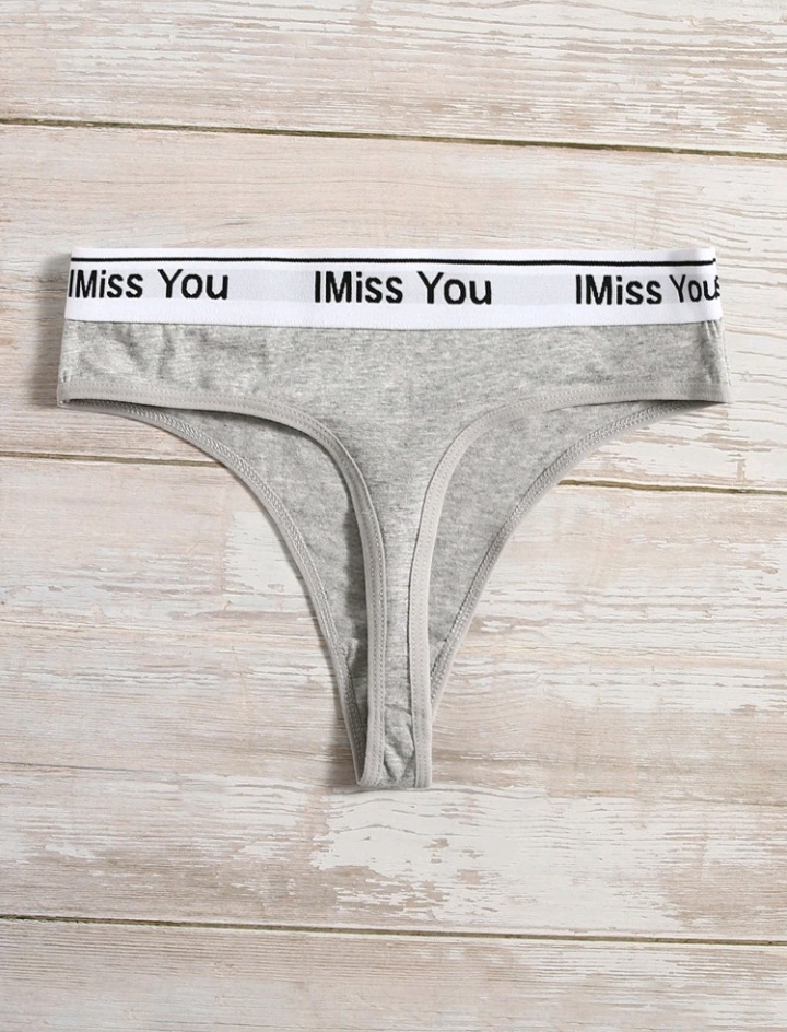 Colales lMISS YOU 12