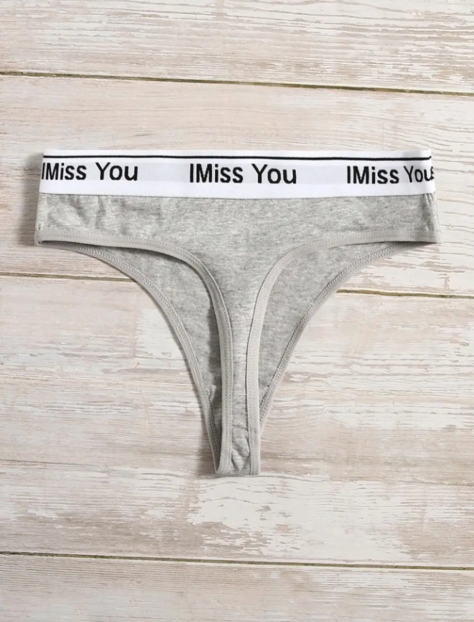 Colales lMISS YOU 12