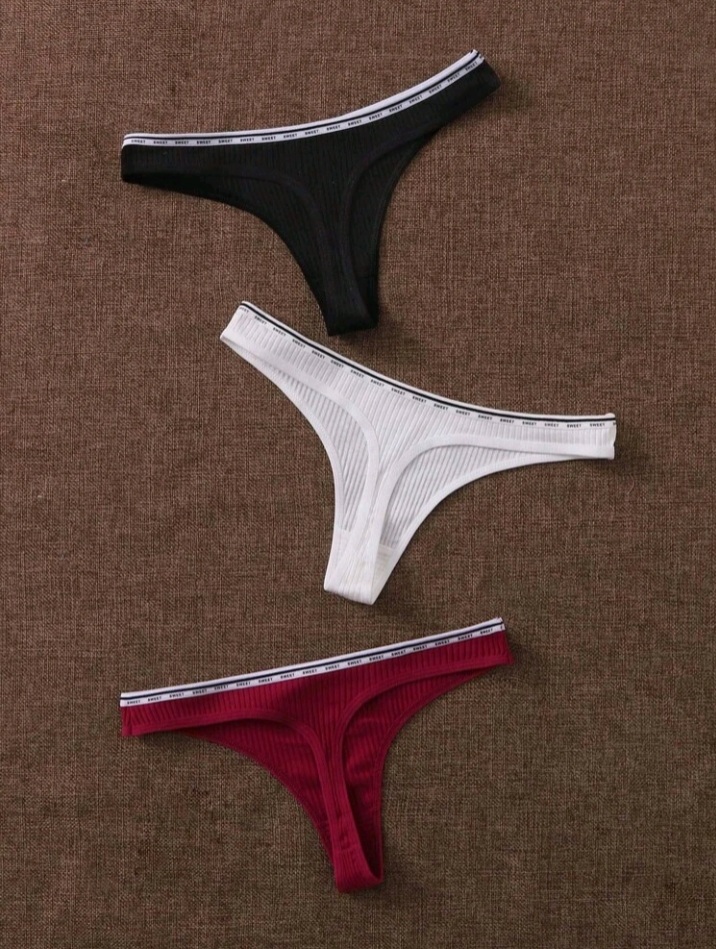 Pack 3 colales sweet 0113 2