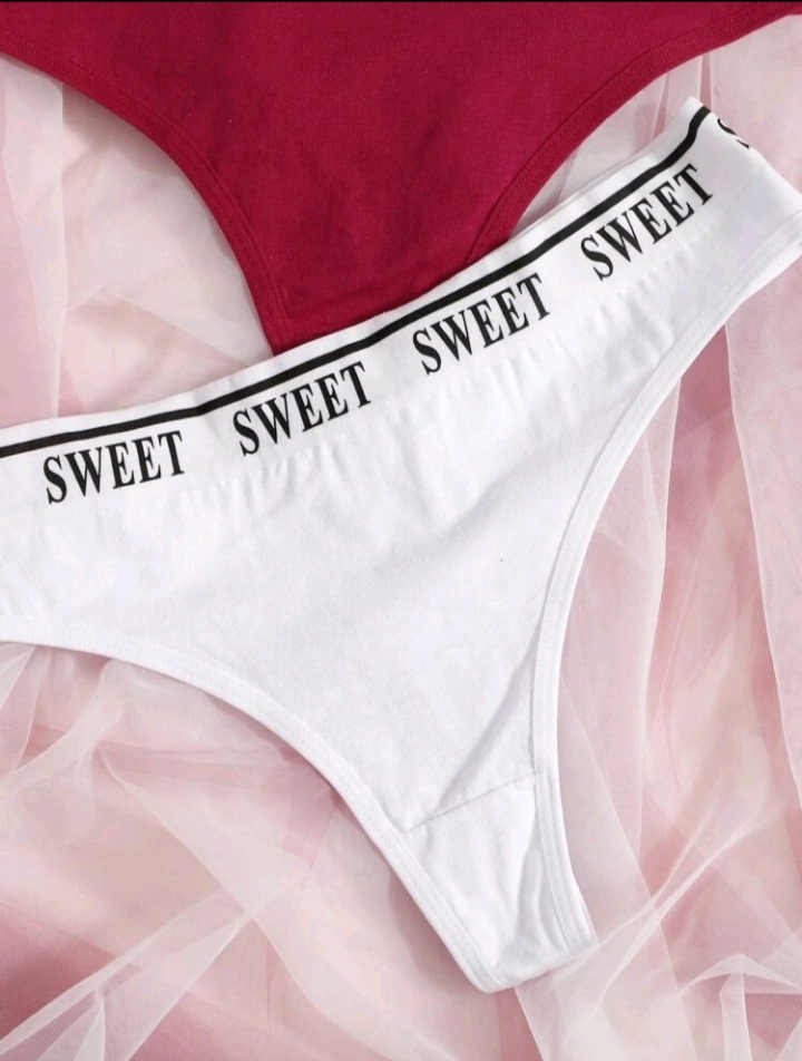 Pack 3 colales sweet #91 4