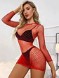 Vestido Malla - Miniatura 7