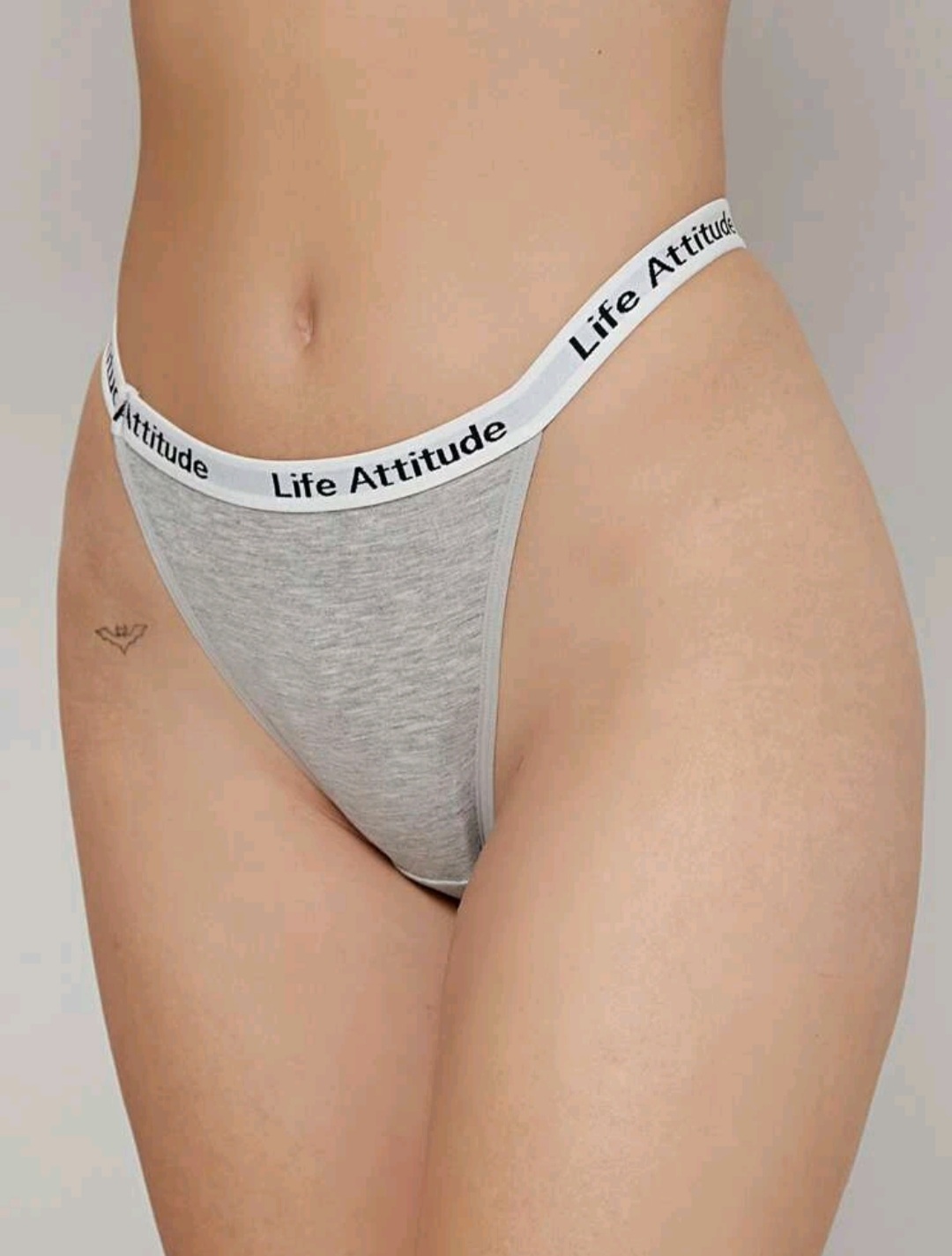 Tripack colaless Life Attitude 4