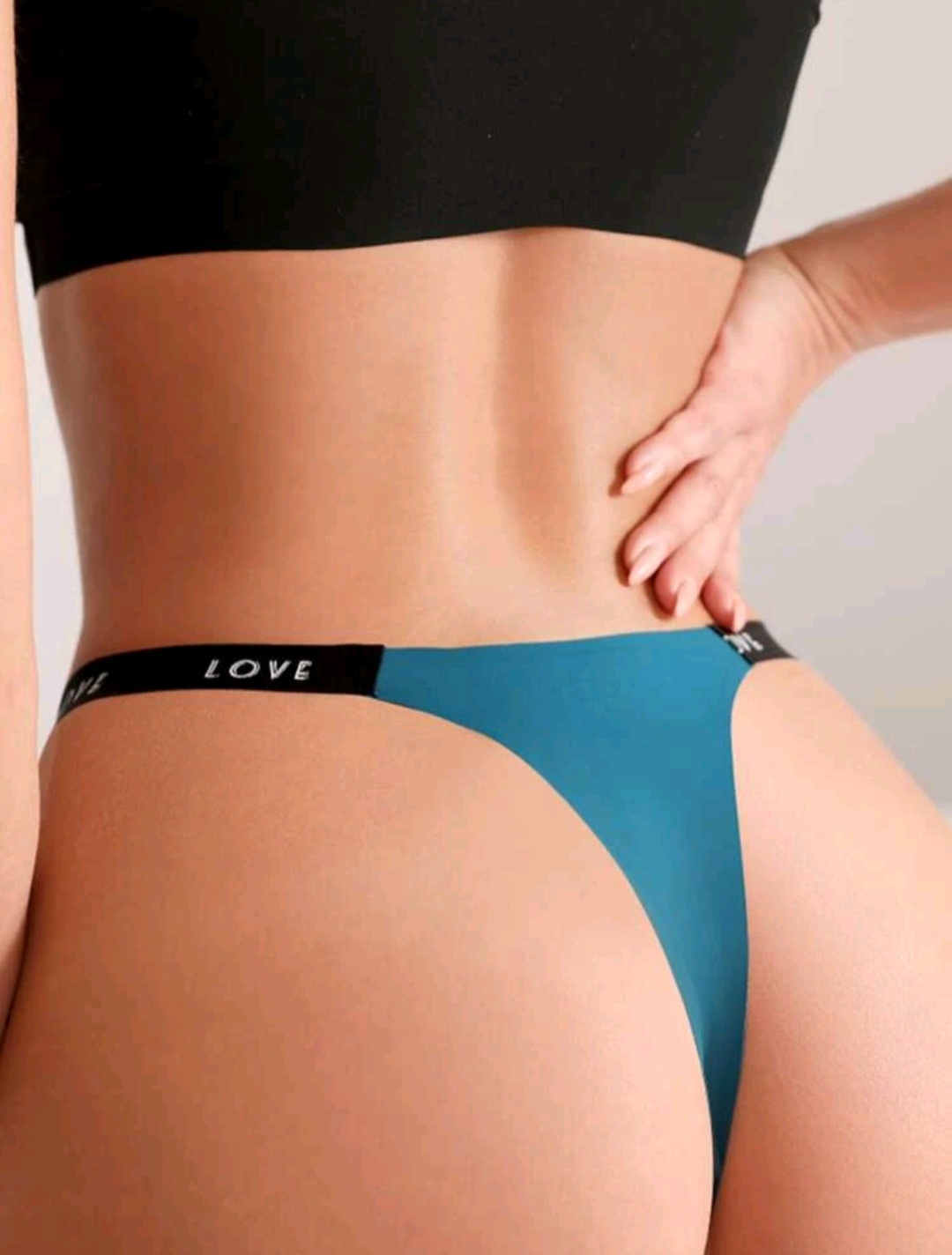 Colales LOVE 2