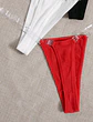 Tripack Colales cintura transparente  - thumbnail 4
