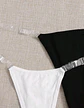 Tripack Colales cintura transparente  - thumbnail 5