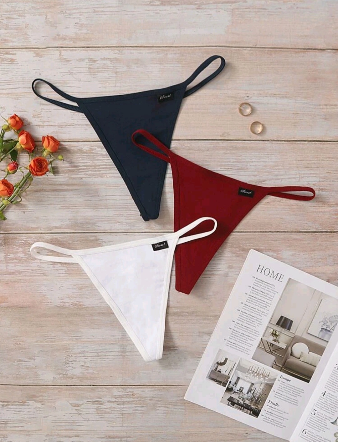 TRIPACK Colales T Sweet 1