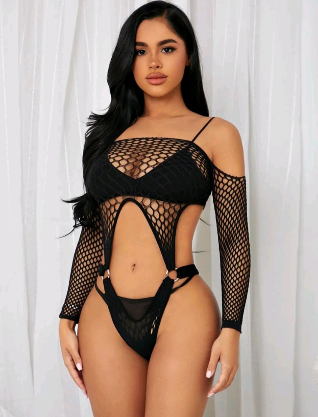 BODY TEDDY MALLA 1