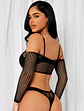 BODY TEDDY MALLA - Miniatura 2