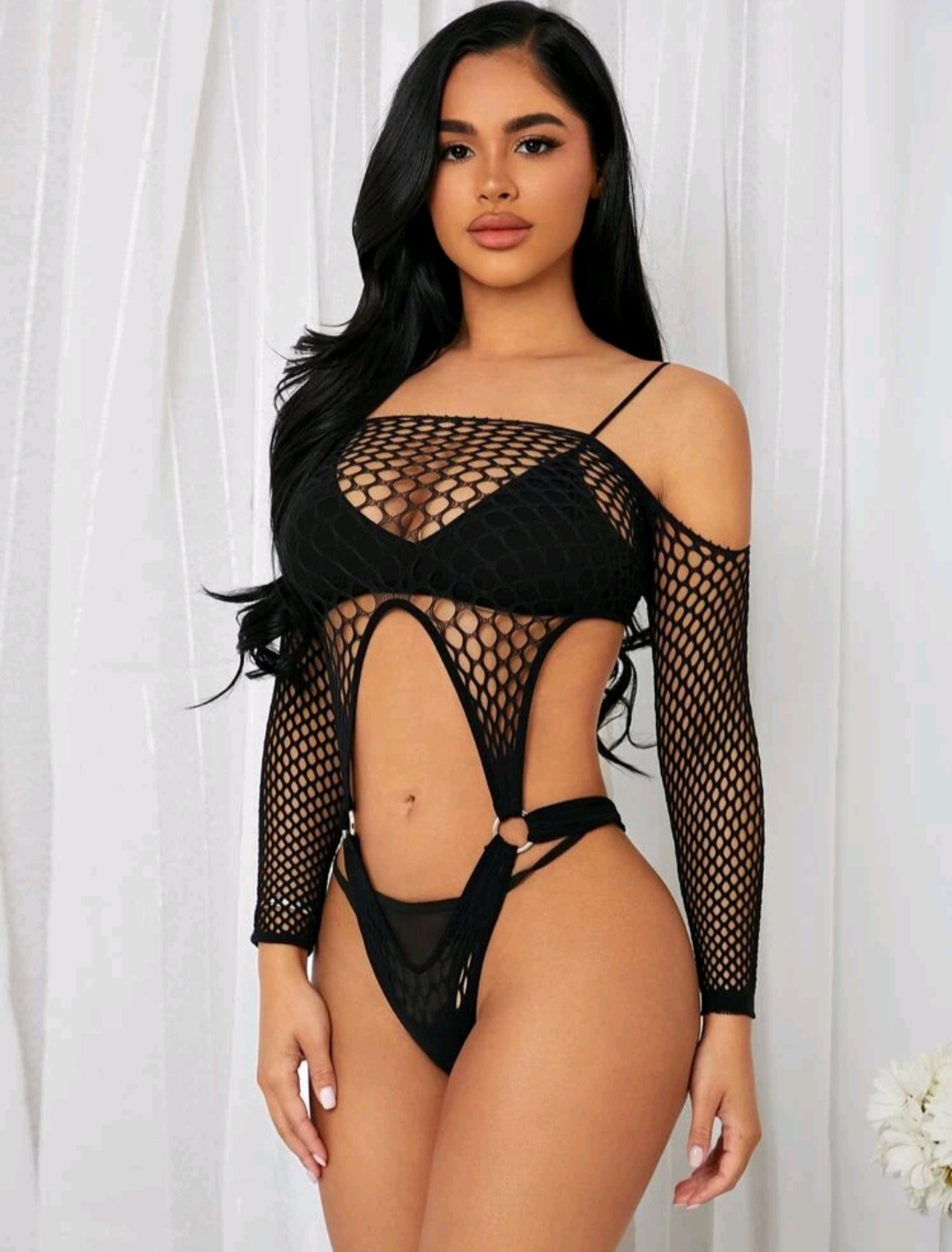 BODY TEDDY MALLA 5