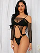 BODY TEDDY MALLA - Miniatura 5