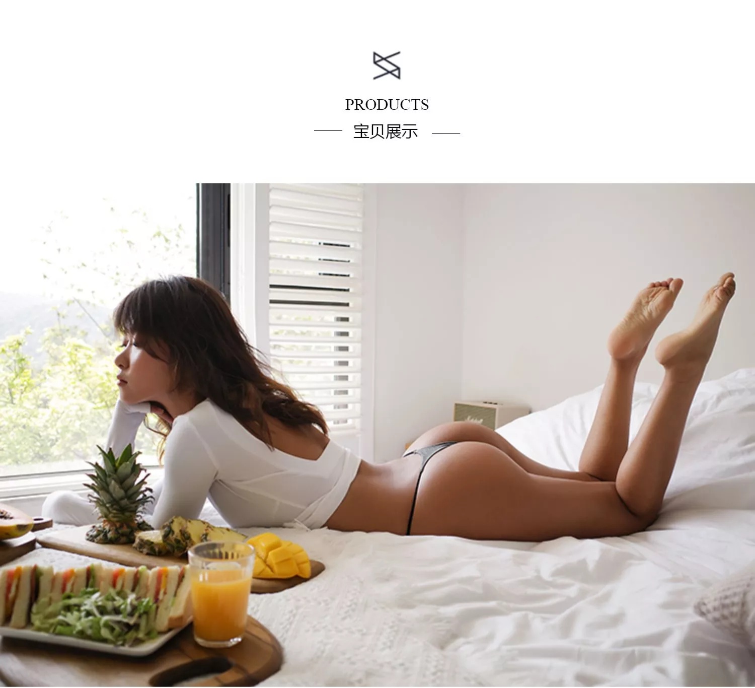 Tripack Colales V Algodón 9