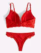 Conjunto Rojo 1017 - Miniatura 4