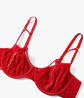 Conjunto 2 Piezas Rojo - Miniatura 3