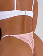 Colales Rosa ajustable - Miniatura 4
