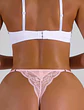 Colales Rosa ajustable - Miniatura 2