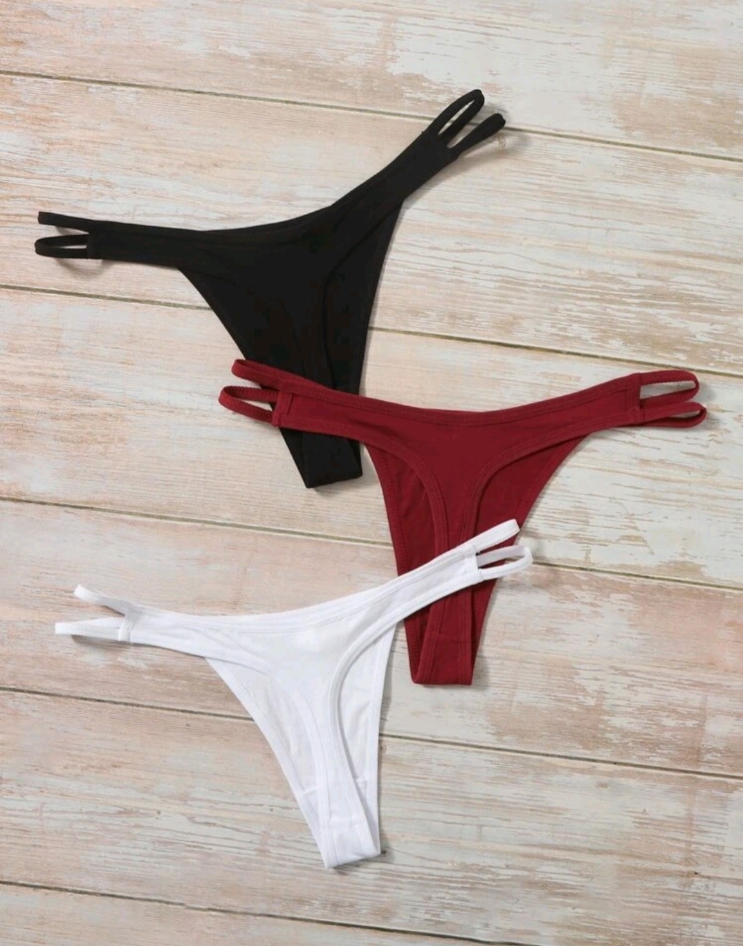 Tripack Colales A16 2