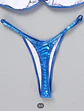 Colales Ajustable Azul - Miniatura 3