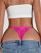 Colales Fucsia ajustable - thumbnail 2