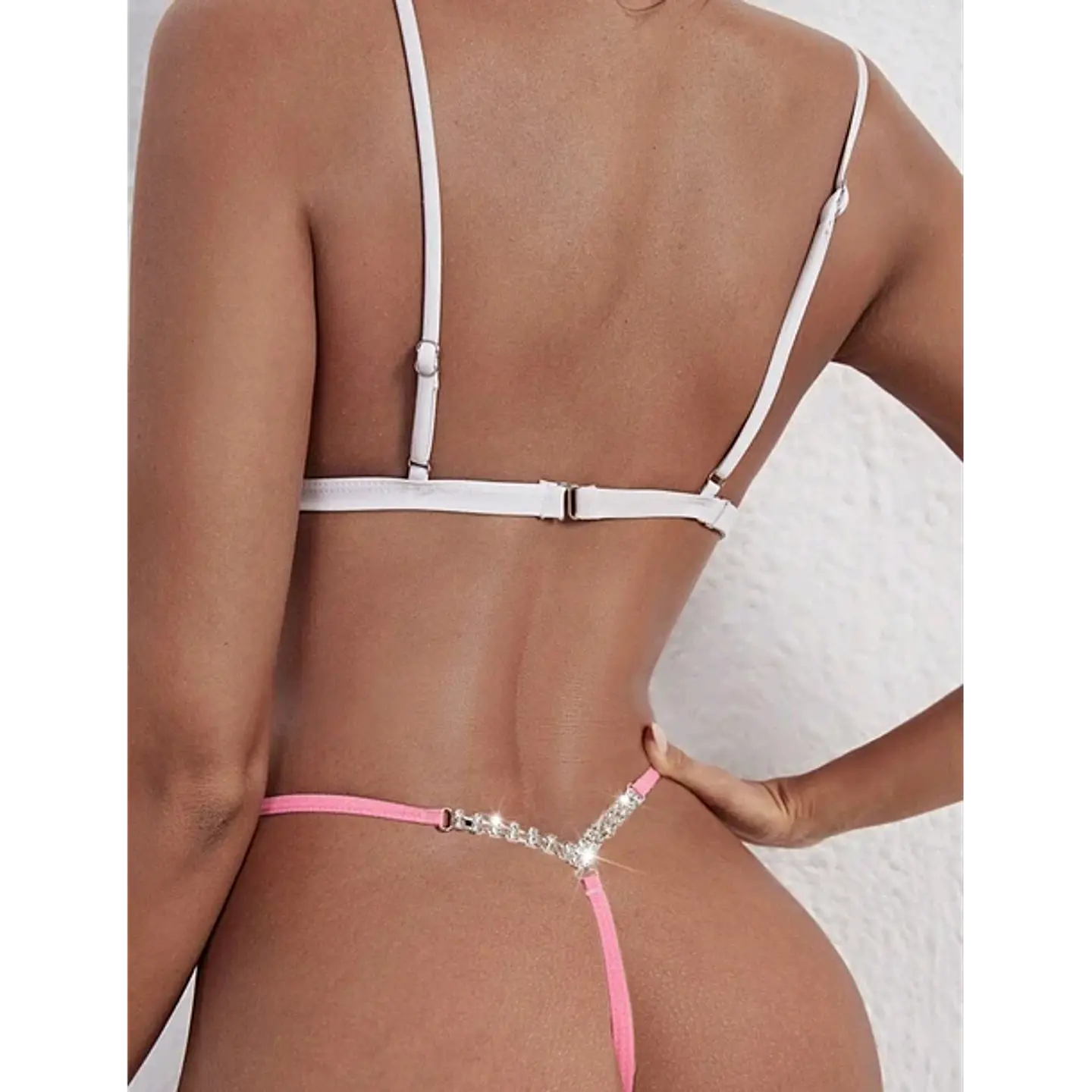 Colales T Diamantes Negro 6