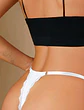 Colales ajustable Blanco - thumbnail 2