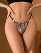 Colales ajustable Leopardo - Miniatura 6