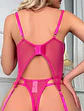 Conjunto Lenceria Fucsia - thumbnail 2
