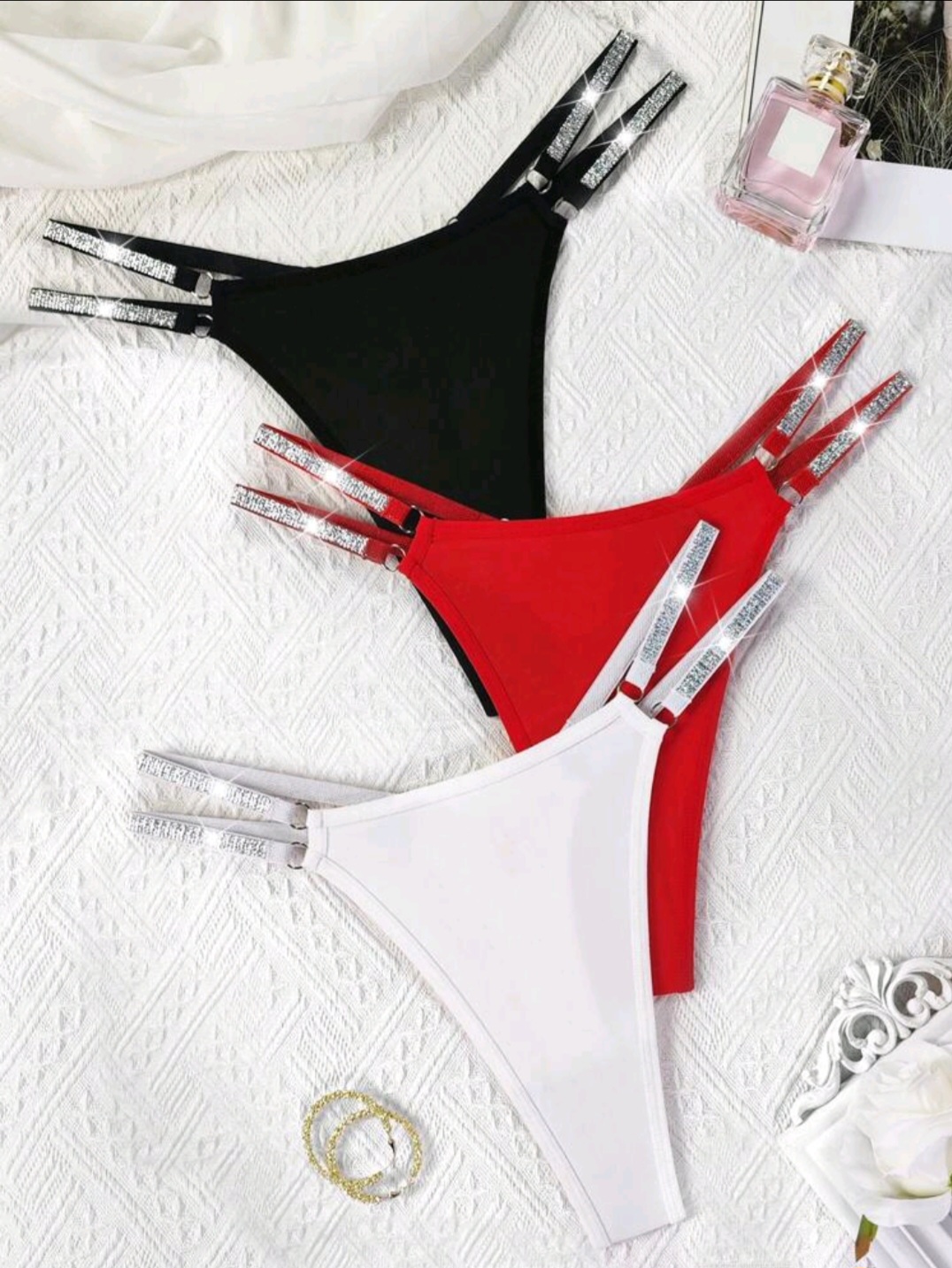 Tripack Colales AJFN907 12