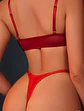 Colales ajustables diamante - Miniatura 2