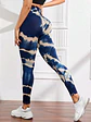 Leggings azul - thumbnail 3