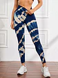 Leggings azul - thumbnail 5