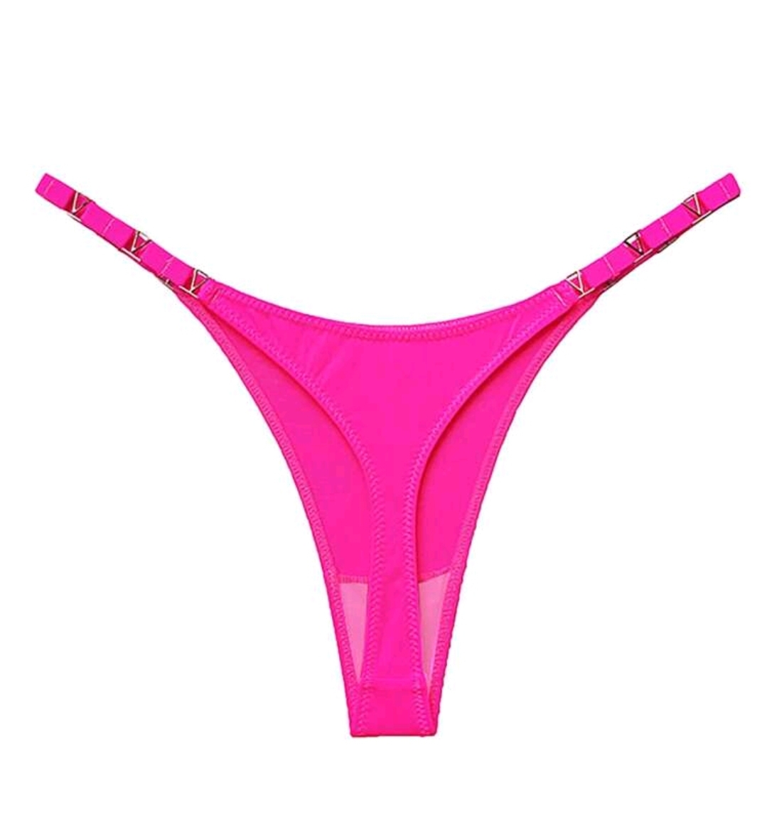 Colaless Fucsia 2