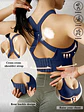 Crop top FITNESS - Miniatura 9