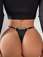 Colaless Triple corazón negro - thumbnail 3