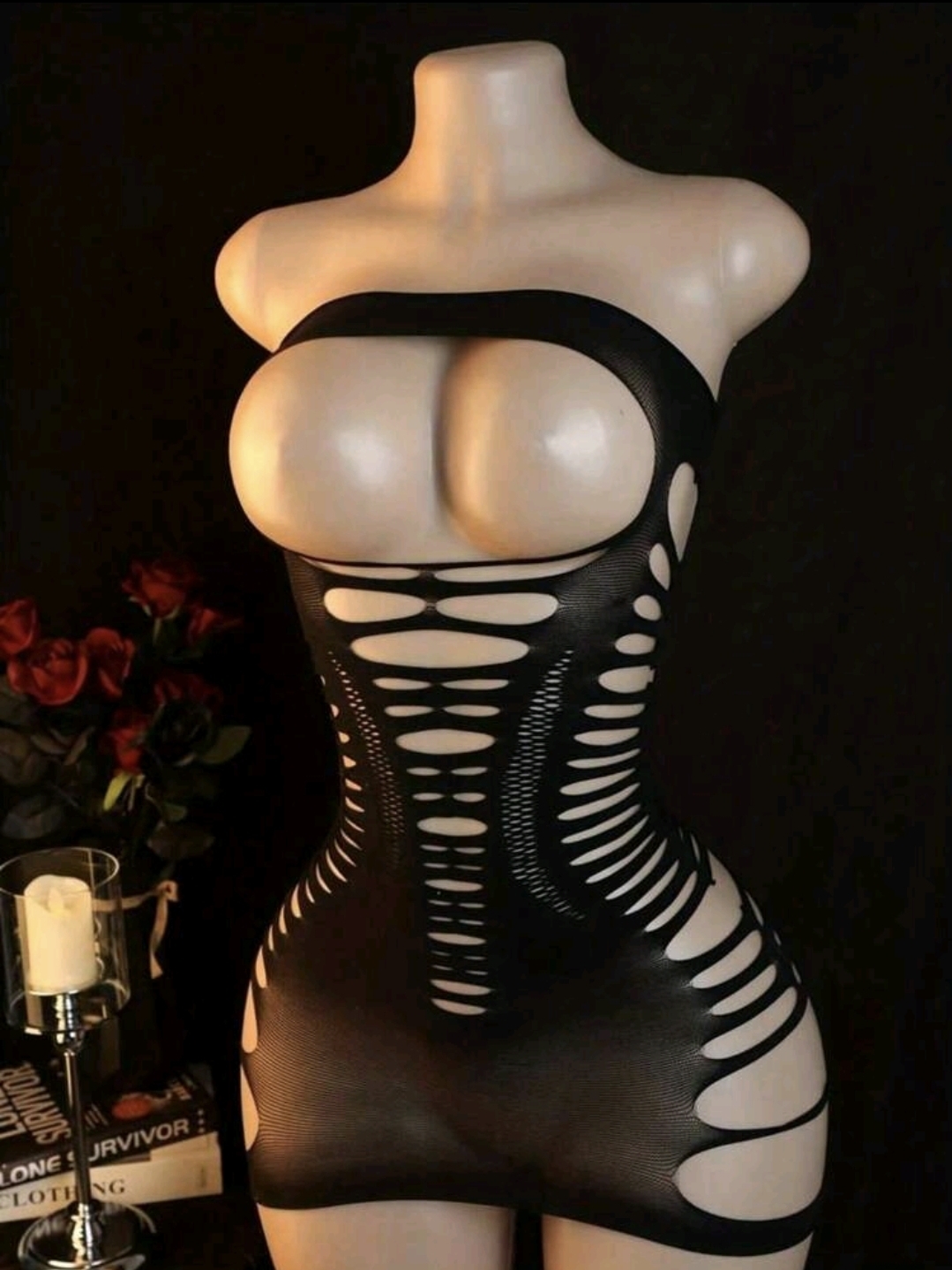 Body stocking 1