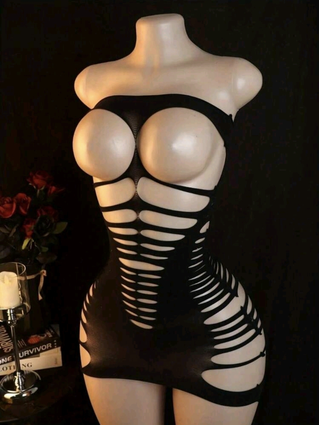 Body stocking 2