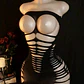 Body stocking - thumbnail 2