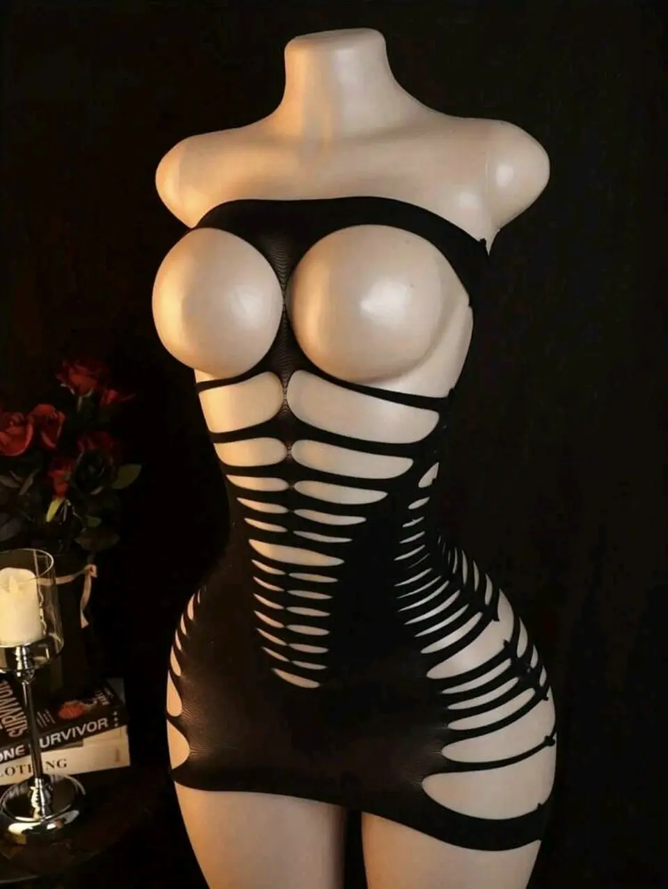 Body stocking 2