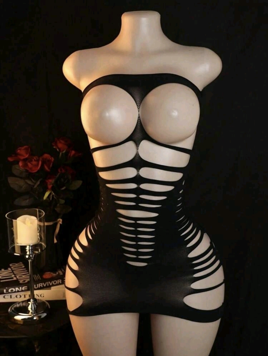 Body stocking 3