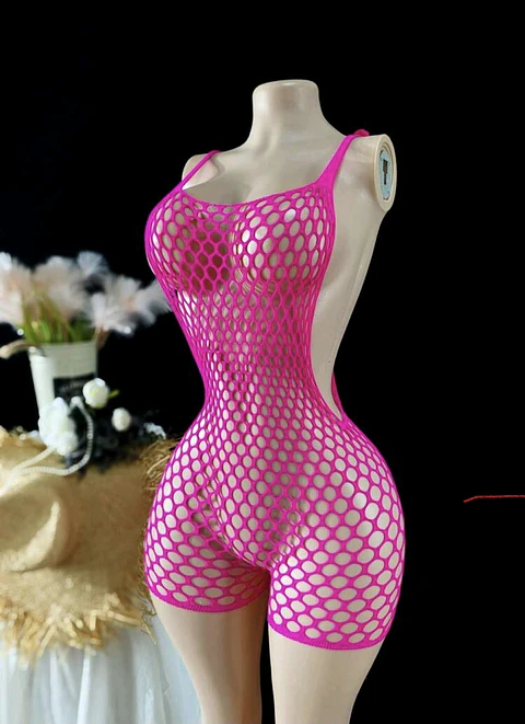 Body Maya Fucsia