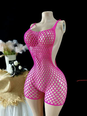 Body Maya Fucsia