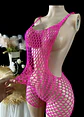 Body Maya Fucsia - Miniatura 3