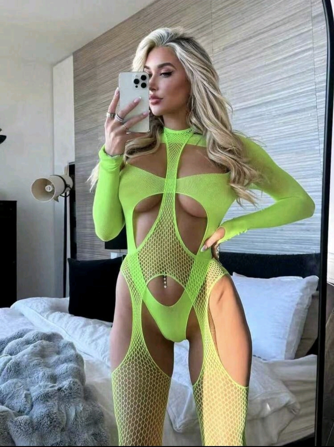 Body Sexy 2 piezas 1