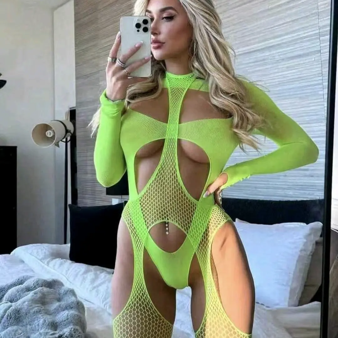 Body Sexy 2 piezas 1