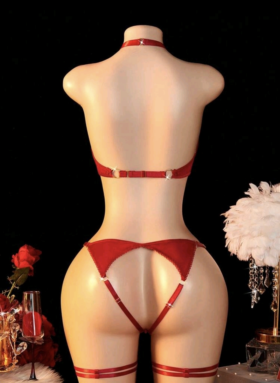 Conjunto Siempre Lista 3