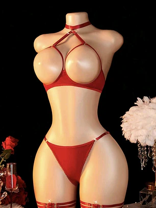 Conjunto Siempre Lista